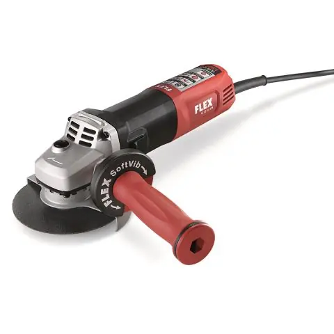 Beställ idag Flex LE15-11 125 Vinkelslip